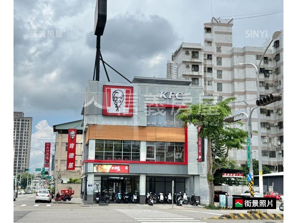 大衛段臨路土地房屋室內格局與周邊環境