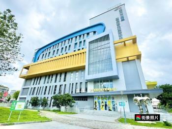 大衛段臨路土地