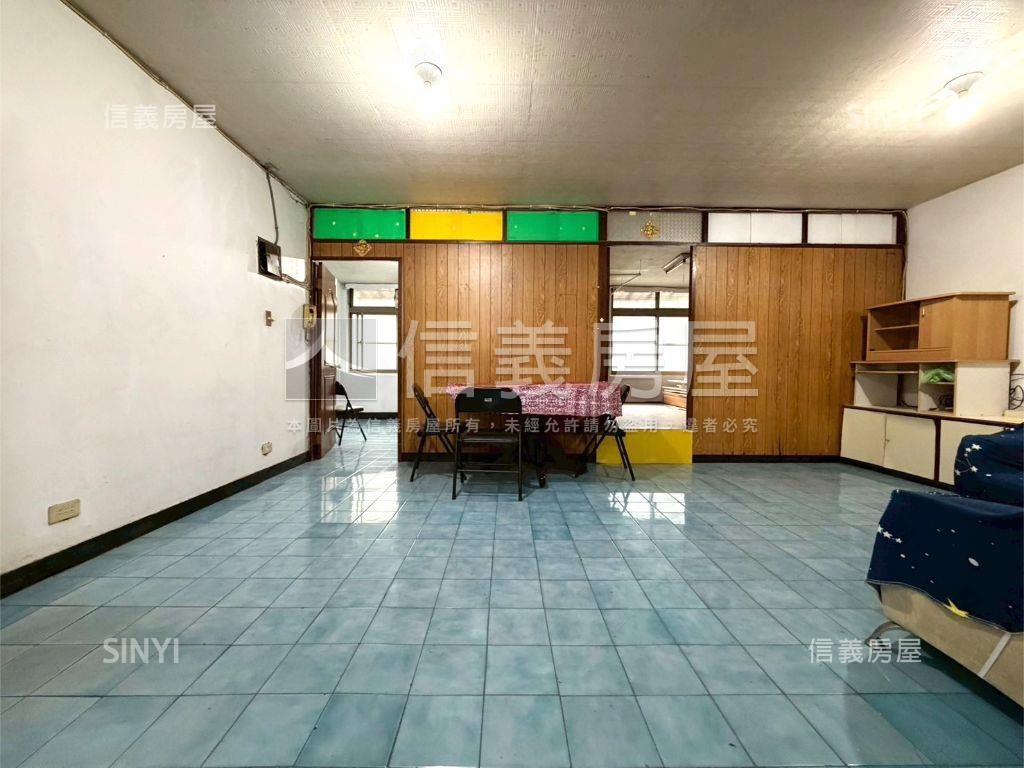 四維大空間房屋室內格局與周邊環境