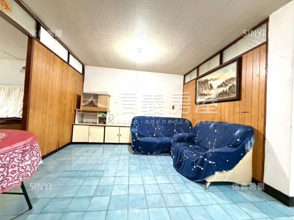 四維大空間房屋室內格局與周邊環境