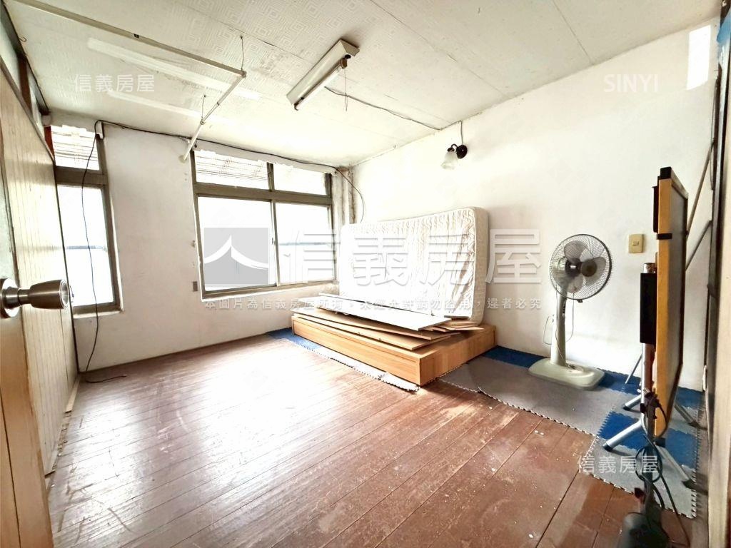 四維大空間房屋室內格局與周邊環境