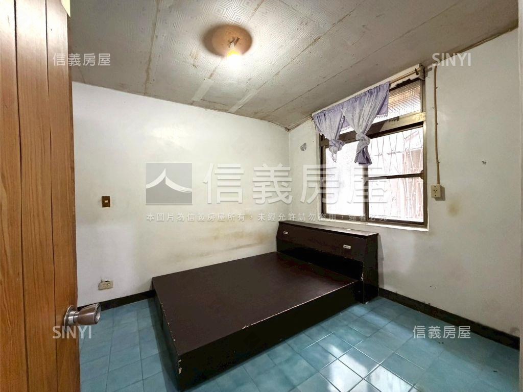 四維大空間房屋室內格局與周邊環境