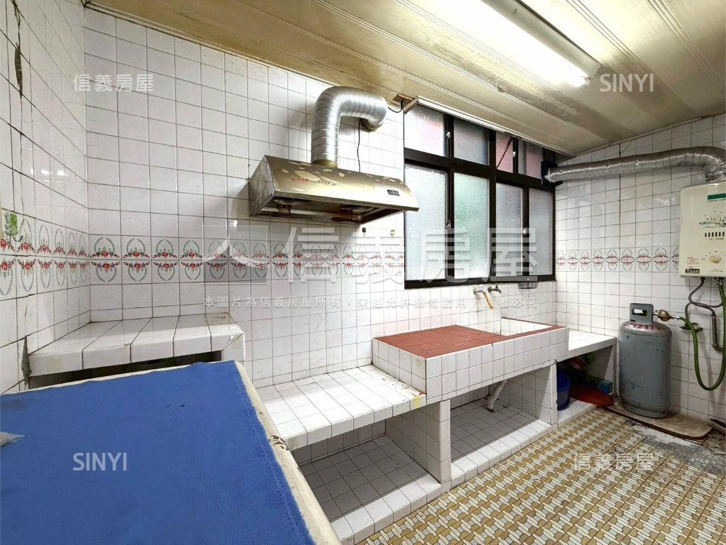 四維大空間房屋室內格局與周邊環境