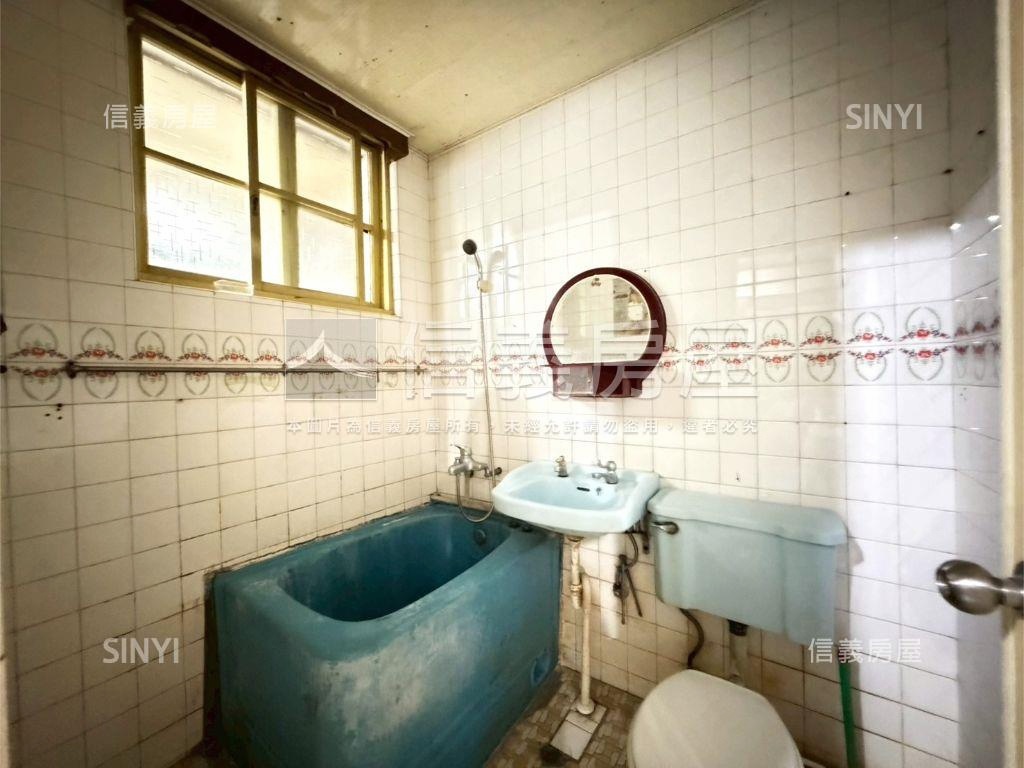 四維大空間房屋室內格局與周邊環境