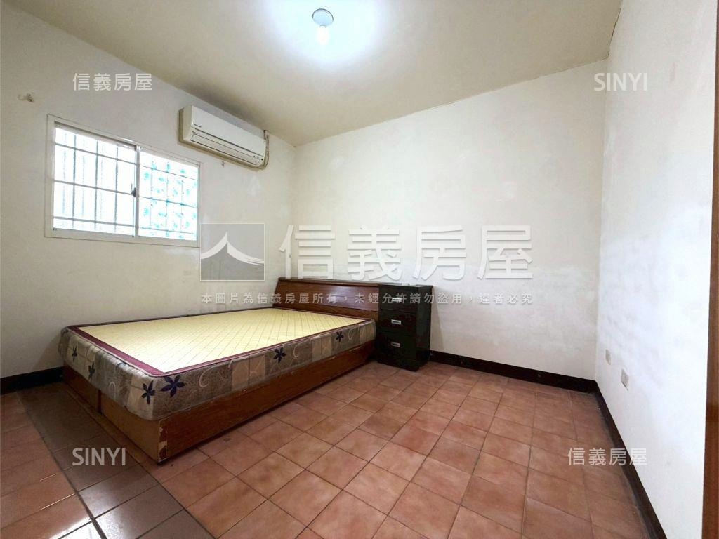 四維大空間房屋室內格局與周邊環境