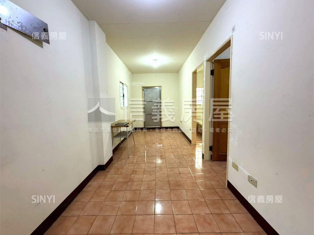 四維大空間房屋室內格局與周邊環境