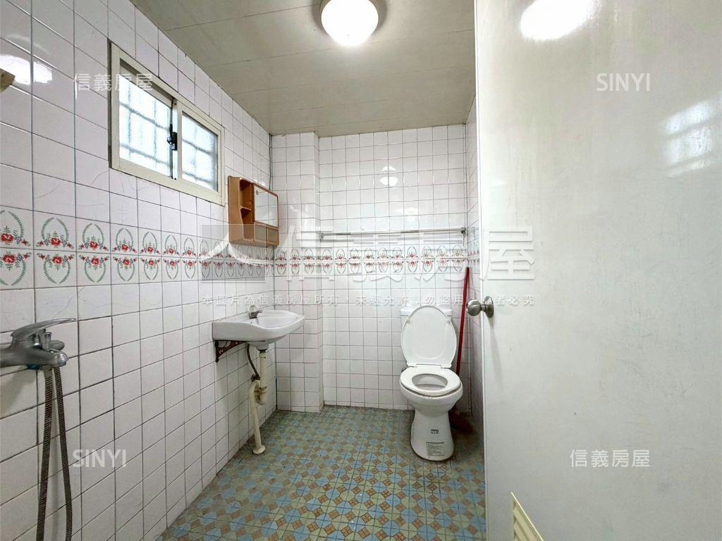 四維大空間房屋室內格局與周邊環境