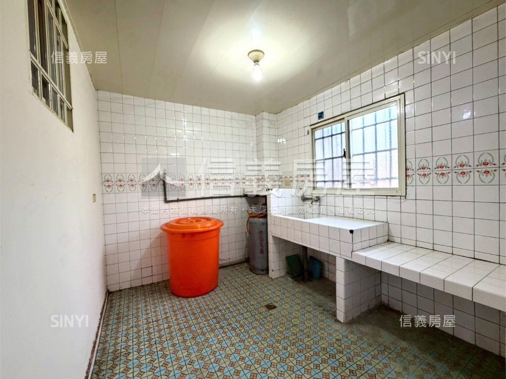 四維大空間房屋室內格局與周邊環境