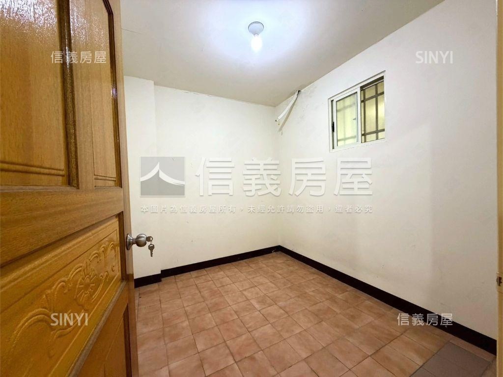 四維大空間房屋室內格局與周邊環境