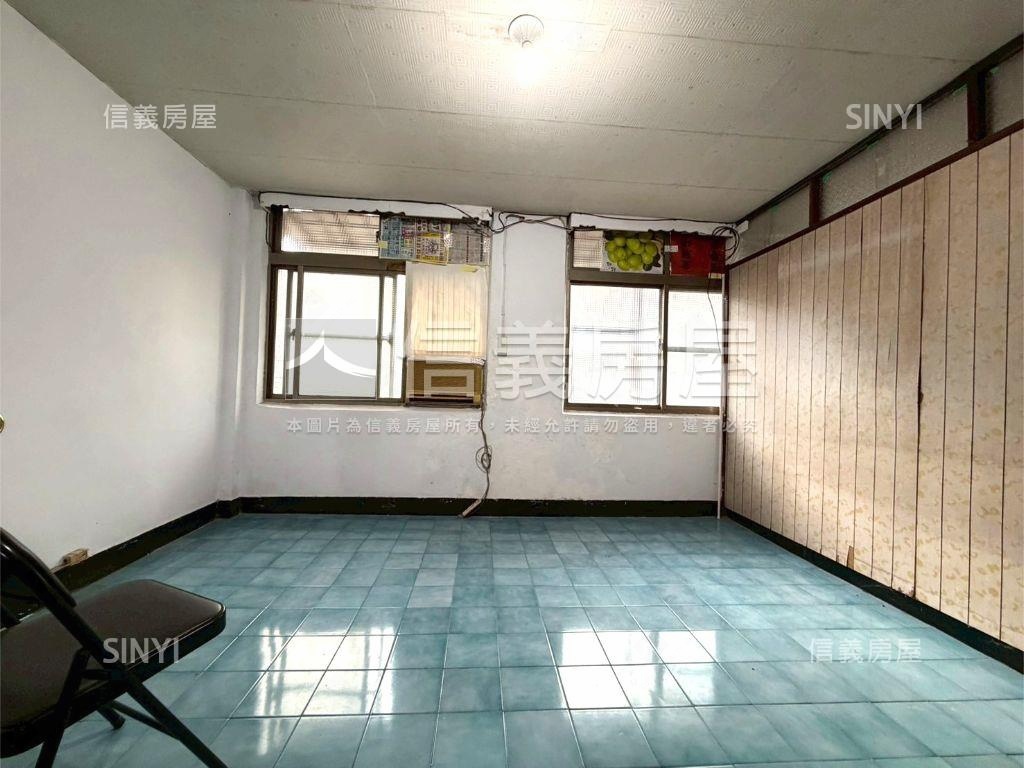 四維大空間房屋室內格局與周邊環境