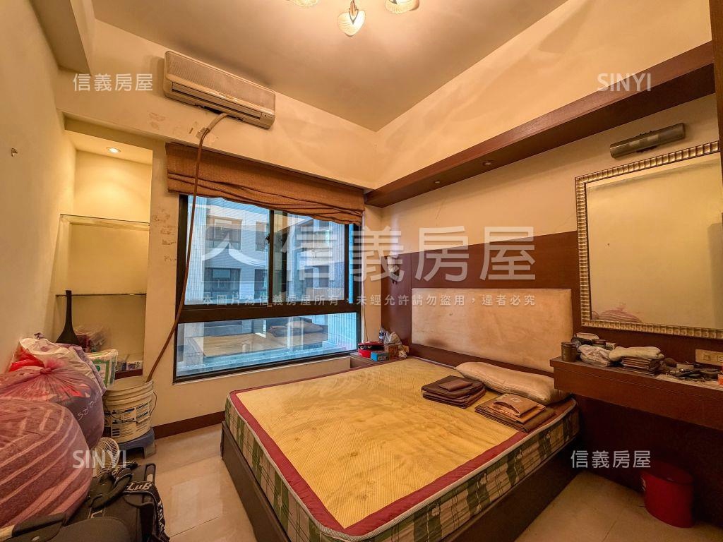 ️美術梵谷經典兩房房屋室內格局與周邊環境