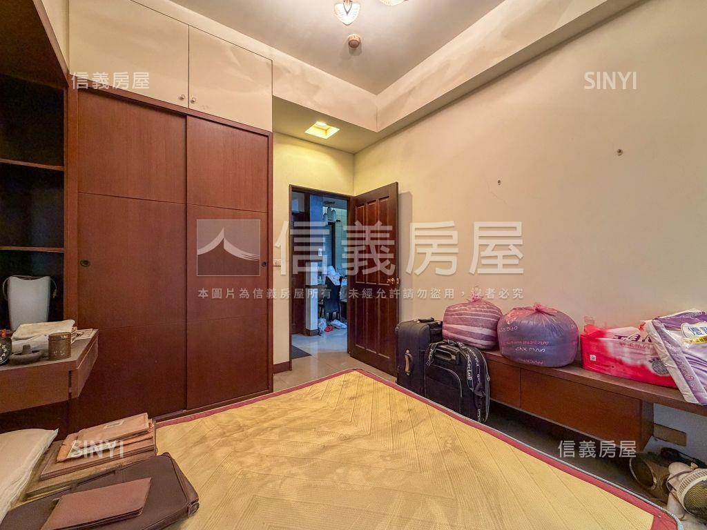 ️美術梵谷經典兩房房屋室內格局與周邊環境