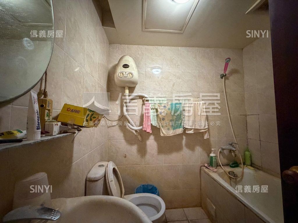 ️美術梵谷經典兩房房屋室內格局與周邊環境