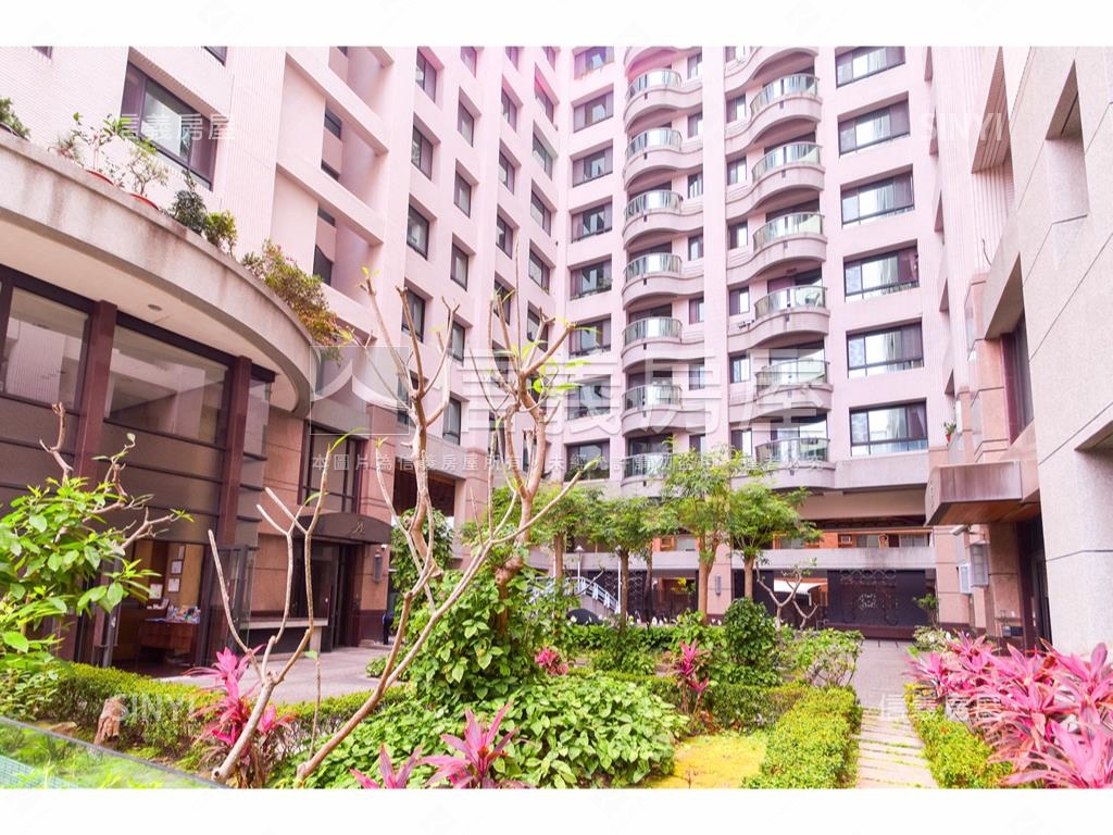 ️美術梵谷經典兩房房屋室內格局與周邊環境