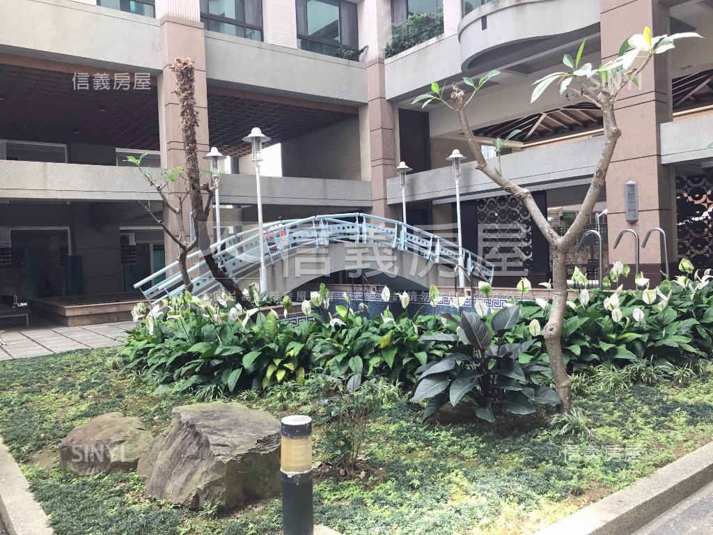 ️美術梵谷經典兩房房屋室內格局與周邊環境