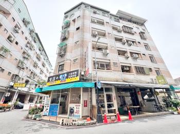 ★逢甲商圈金店面★