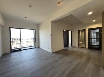 漢神百貨旁全新未住兩房