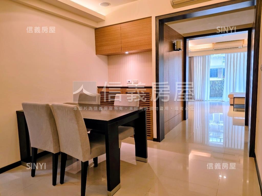 ♞東區華園靜巷美裝三房房屋室內格局與周邊環境