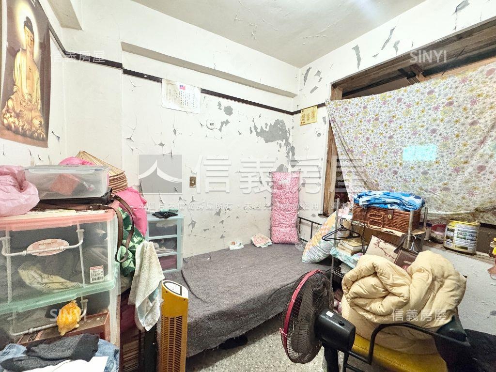 永安捷運好停車一樓房屋室內格局與周邊環境