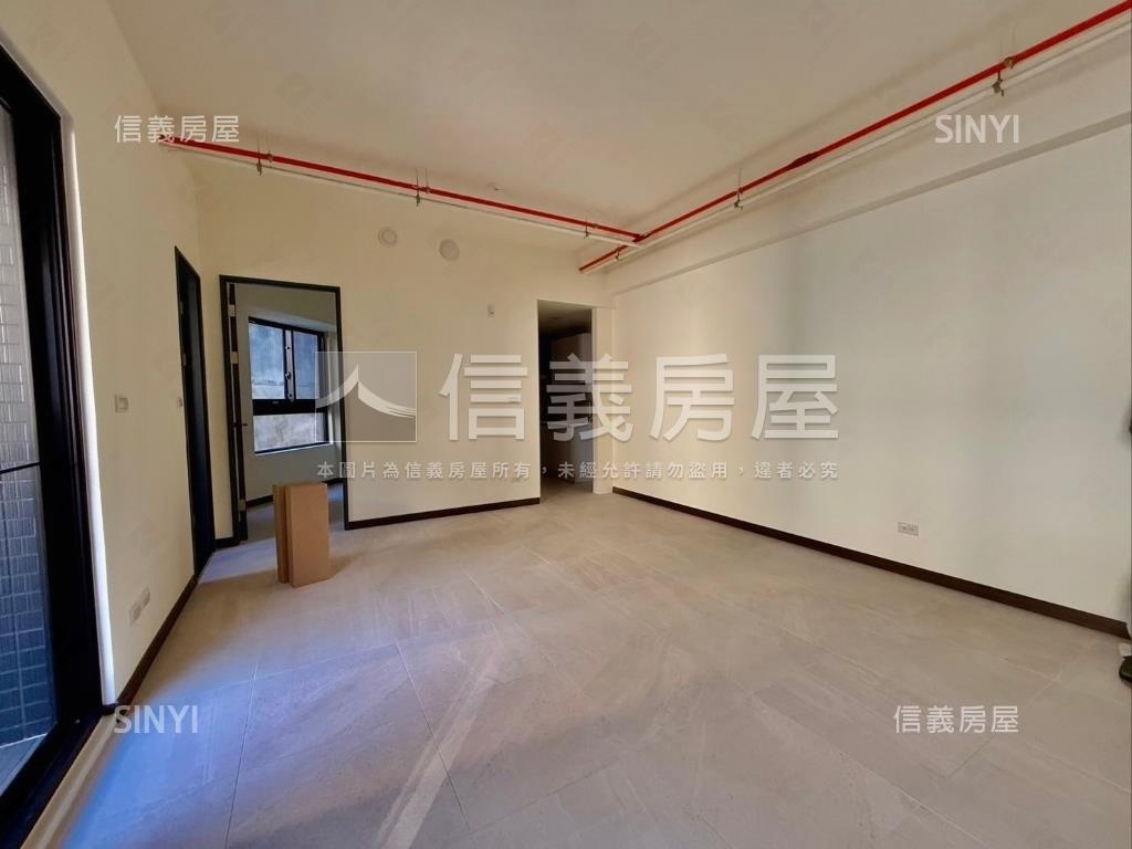 天母桓琚三房附車位房屋室內格局與周邊環境