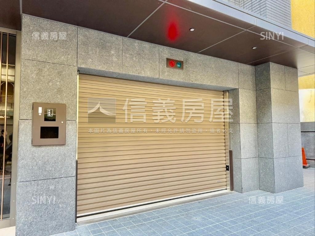 天母桓琚三房附車位房屋室內格局與周邊環境