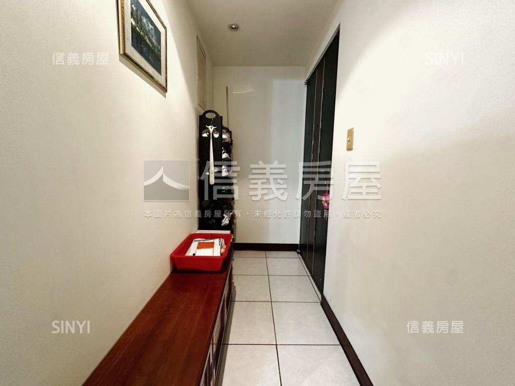 百年好合精選三房房屋室內格局與周邊環境
