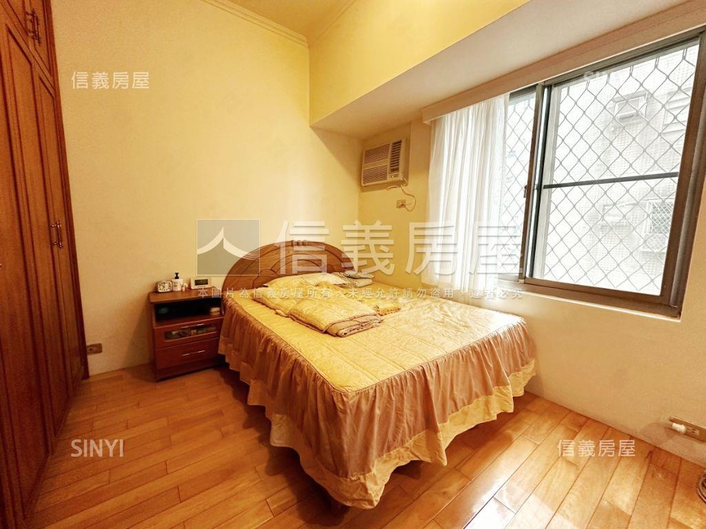 百年好合精選三房房屋室內格局與周邊環境