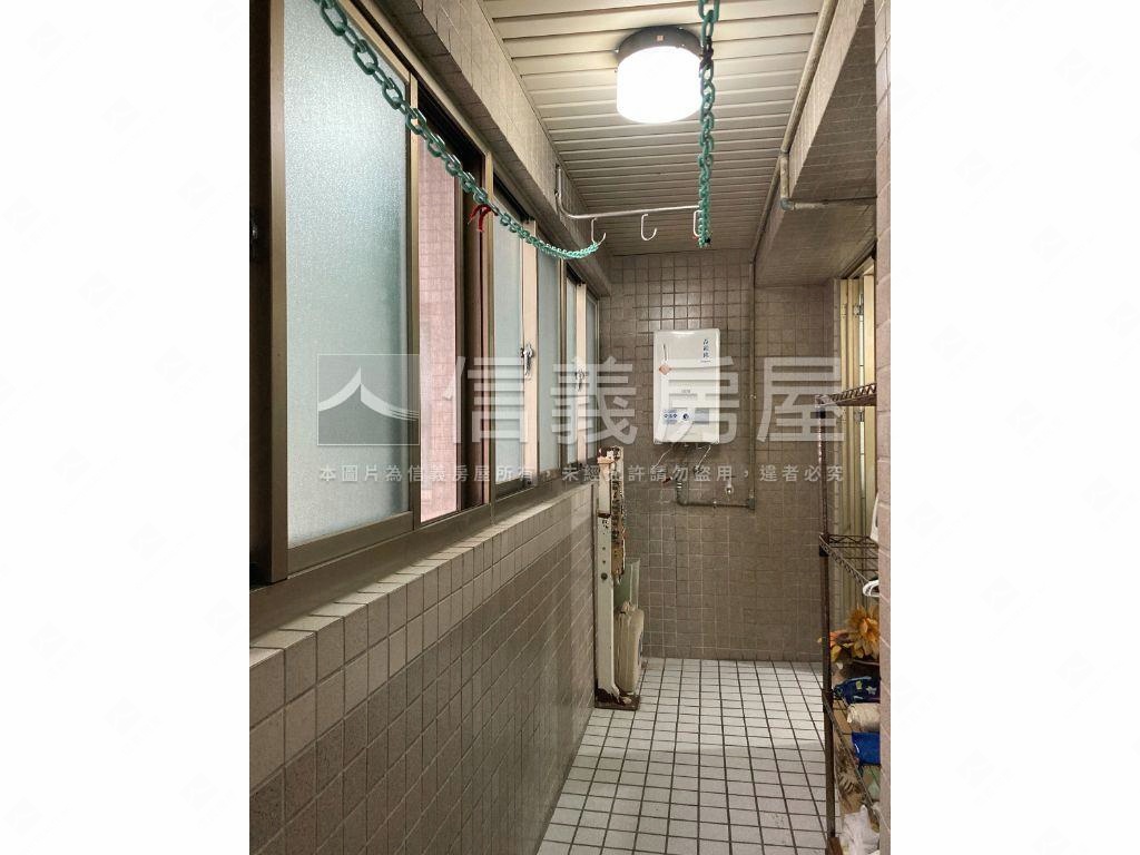 百年好合精選三房房屋室內格局與周邊環境