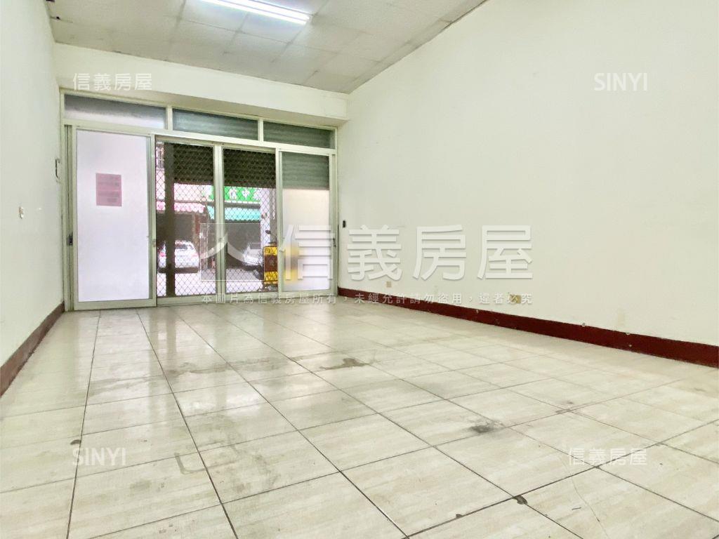東明路！｜臨路透天房屋室內格局與周邊環境