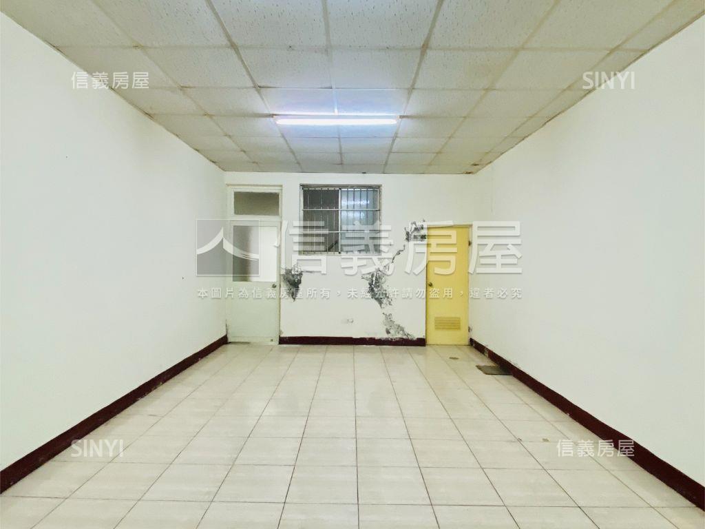 東明路！｜臨路透天房屋室內格局與周邊環境