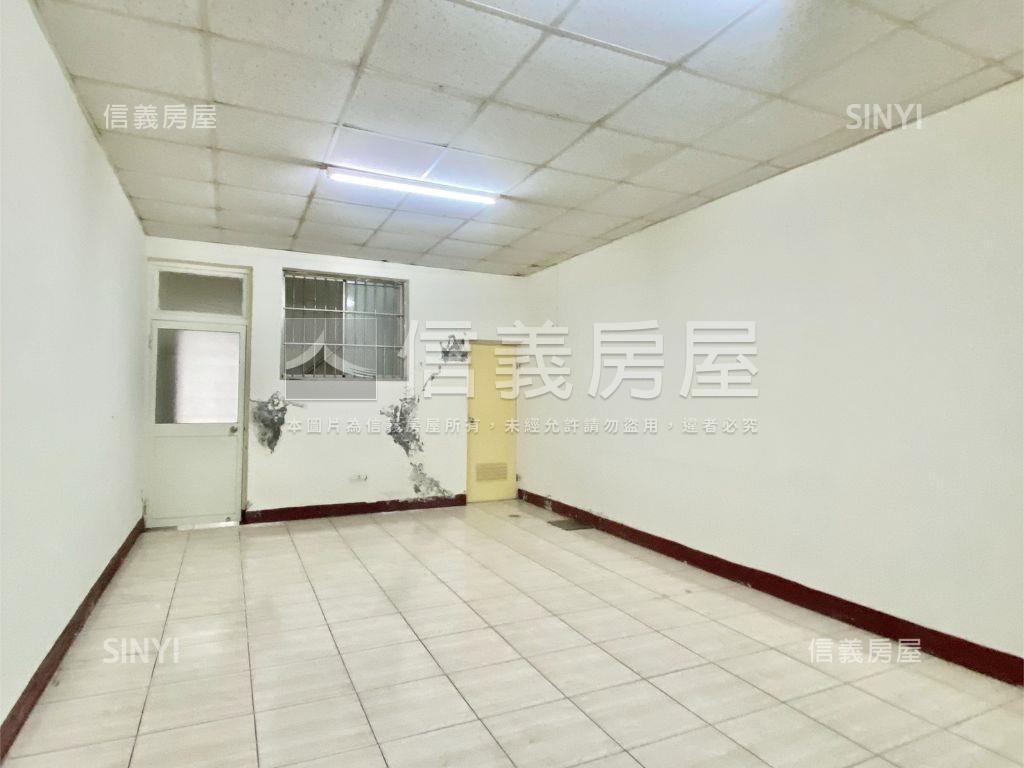 東明路！｜臨路透天房屋室內格局與周邊環境