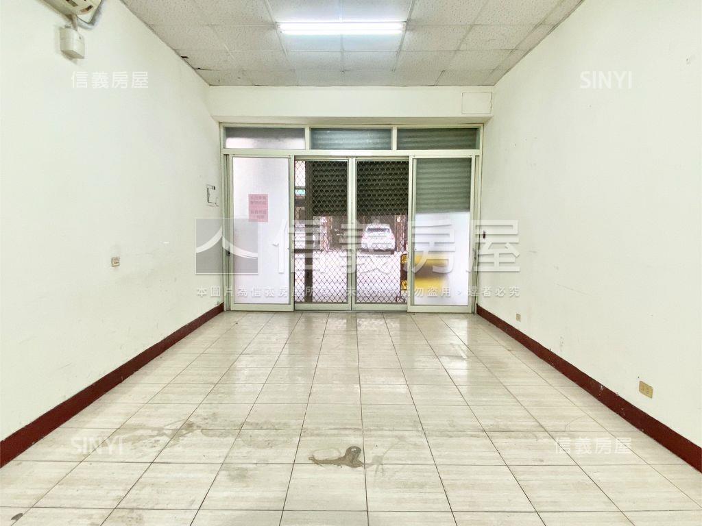 東明路！｜臨路透天房屋室內格局與周邊環境