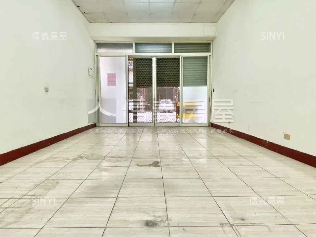 東明路！｜臨路透天房屋室內格局與周邊環境