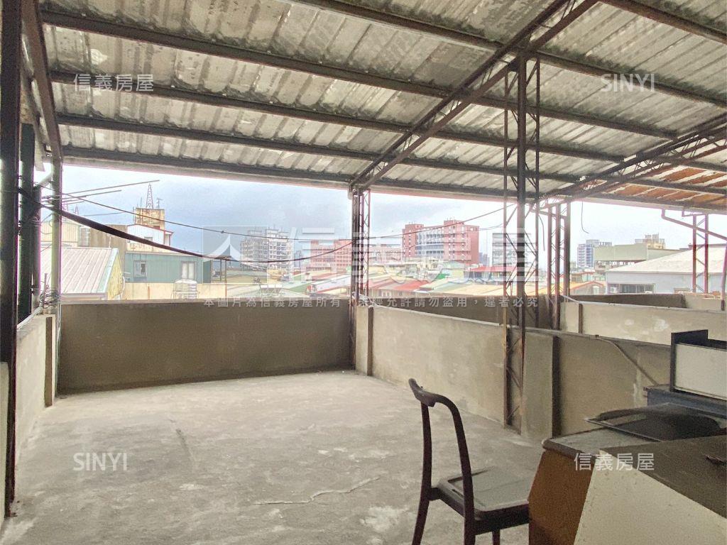 東明路！｜臨路透天房屋室內格局與周邊環境