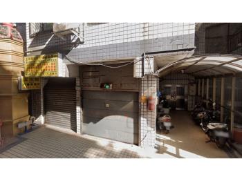 台北市貴陽街置產車位