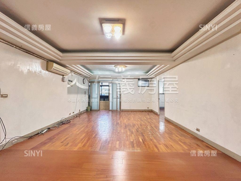 稀有邊間建福路方正三樓房屋室內格局與周邊環境