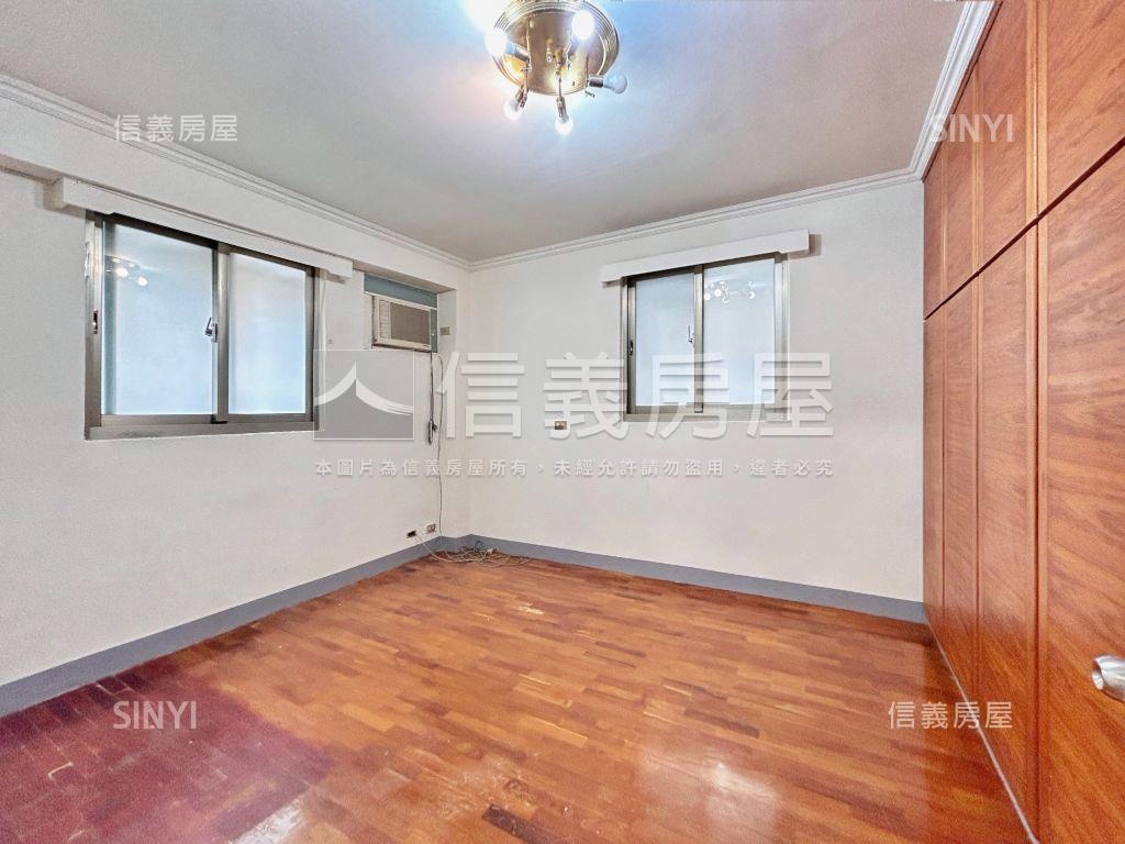 稀有邊間建福路方正三樓房屋室內格局與周邊環境