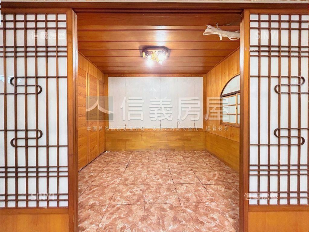 稀有邊間建福路方正三樓房屋室內格局與周邊環境