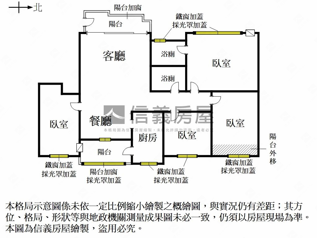 東區精品採光宅附車位房屋室內格局與周邊環境