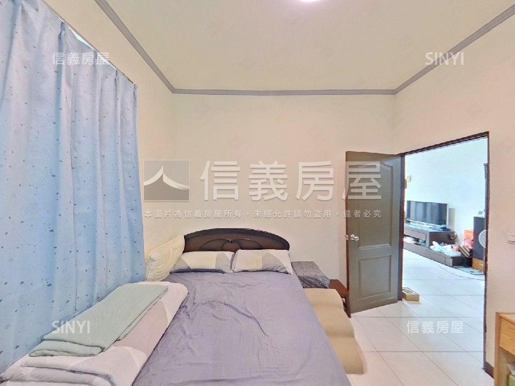 近民安國小頂樓大空間房屋室內格局與周邊環境
