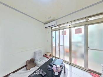 近民安國小頂樓大空間