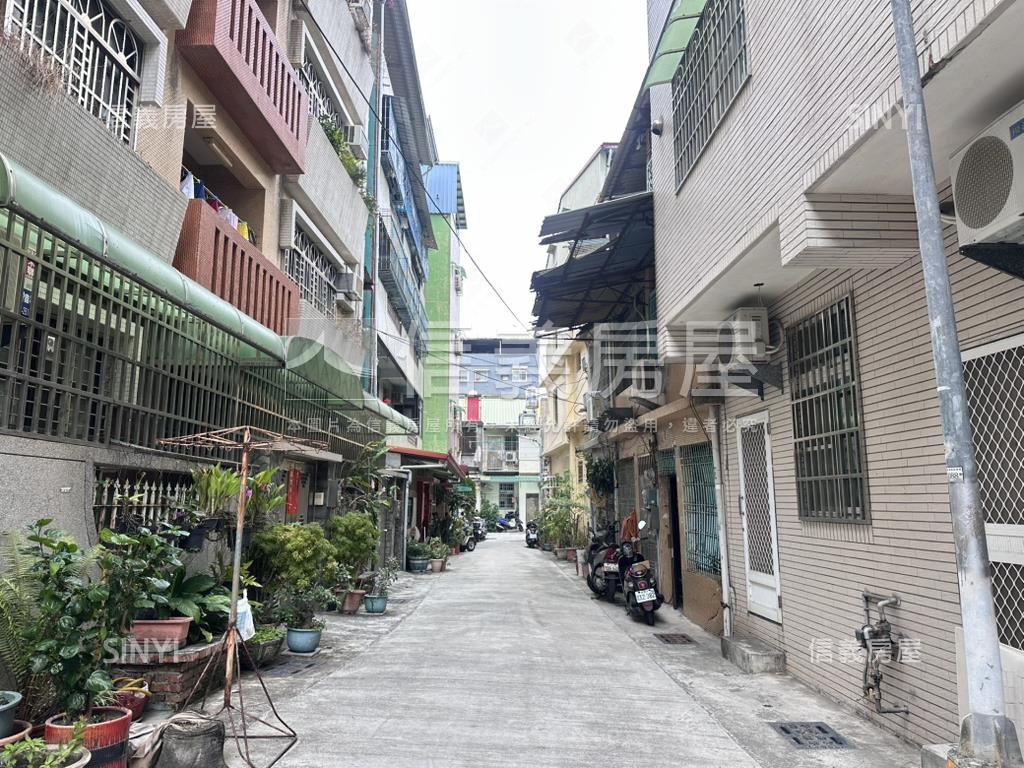 成家好入手透天房屋室內格局與周邊環境