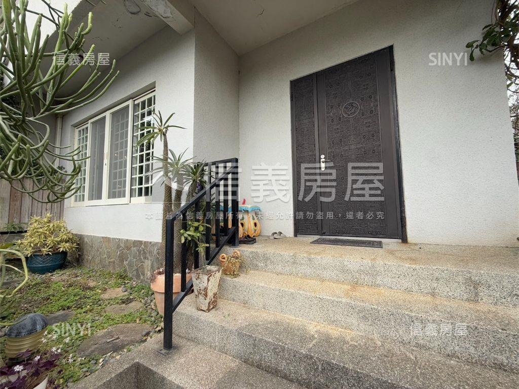 秀麗美景風車休閒別墅房屋室內格局與周邊環境