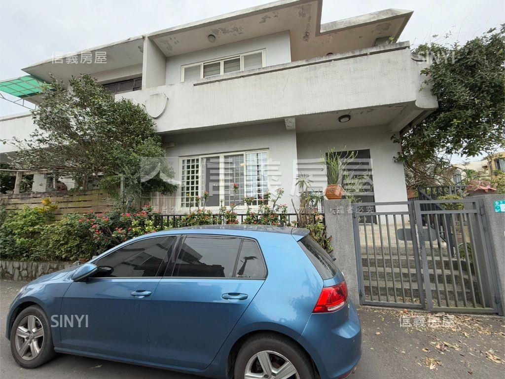 秀麗美景風車休閒別墅房屋室內格局與周邊環境