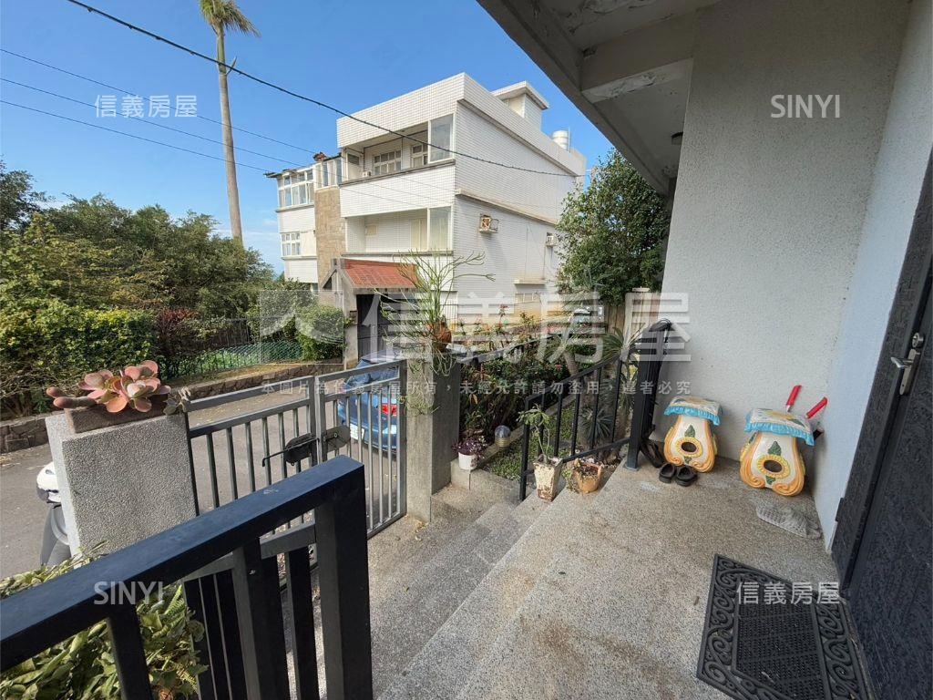 秀麗美景風車休閒別墅房屋室內格局與周邊環境