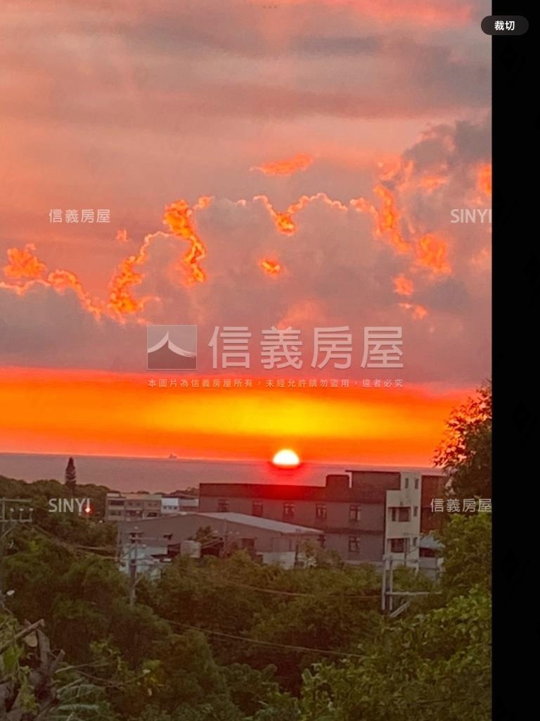 秀麗美景風車休閒別墅房屋室內格局與周邊環境