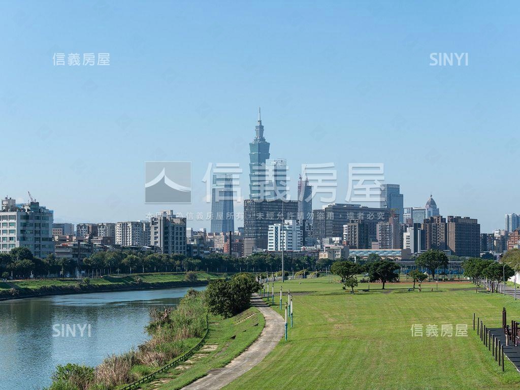 御心綻－御館房屋室內格局與周邊環境