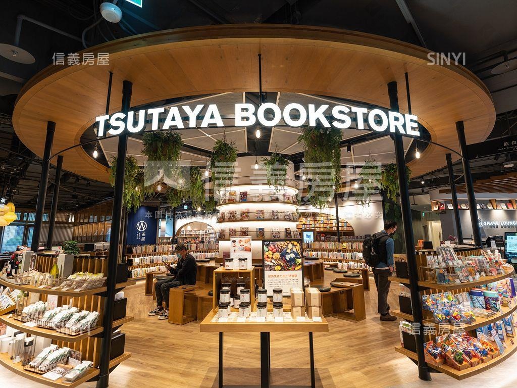 御心綻－御館房屋室內格局與周邊環境