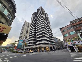 誠擎推薦翔譽天心二房車位