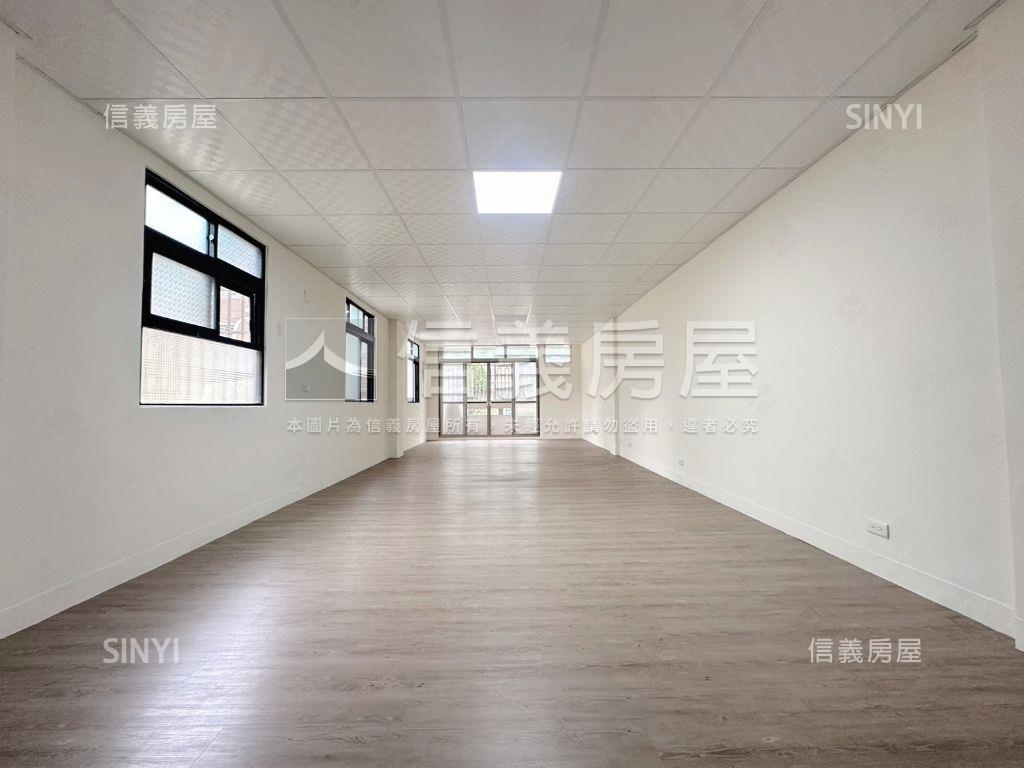 北屯約８米大面寬別墅房屋室內格局與周邊環境